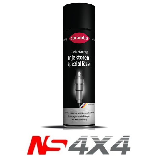 Ns4x4